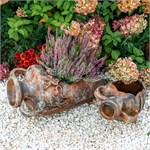 амфоры для сада и дома