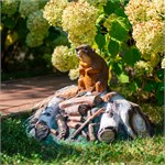 Крышка для септика