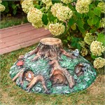 декоративная крышка