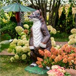 Медведь большой F07152 - фото 118324