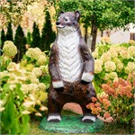 Фигуры для парка