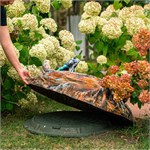 из стеклопластика из стеклопластика