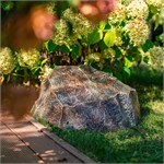 на люк и септик