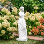 венера в саду