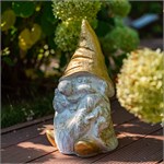 праздничный гном