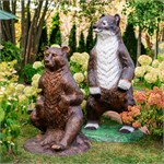 фигуры медведей фигуры медведей