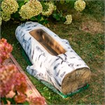 кашпо из полистоуна