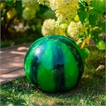 арбуз из полистоуна