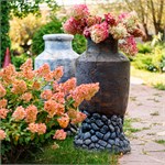 скульптура амфора