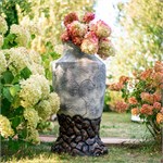 декоративная амфора