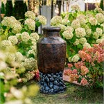 из полистоуна