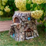 пень U07906 пень U07906