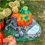 из стеклопластика