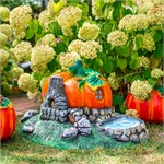 декоративная крышка