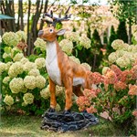 фигура олень фигура олень