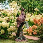 фигура из стеклопластика