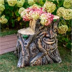 из стеклопластика