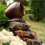 из стеклопластика из стеклопластика