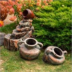 декор для сада декор для сада