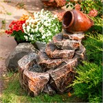 фонтан садовый фонтан садовый