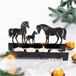 огненная лошадь