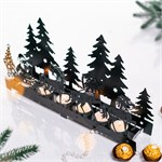 подсвечник в подарок