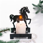 для освещения