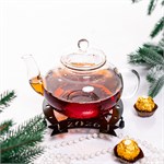 кухонная подставка под горячее