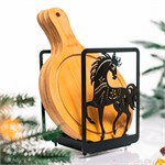 подставка в подарок