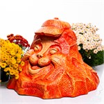 стильная крышка на люк