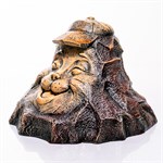 из стеклопластика