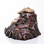 из стеклопластика