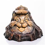 кот из стеклопластика