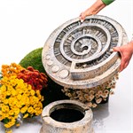 купить фонтан