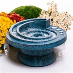 фонтан для дома и дачи