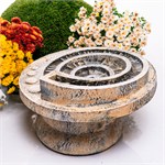 фонтан U09445 цв.натуральный