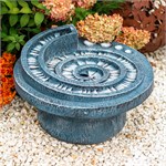 интерьерный фонтан