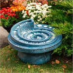 универсальный фонтан