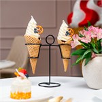 стойка сервировочная