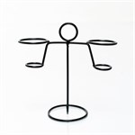 держатель для закусок 590-205