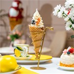 для снеков и десертов