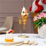 стойка для подачи блюд