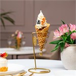 корзина для подачи