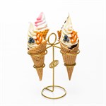 корзина для снеков