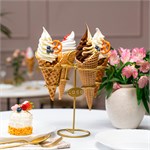 корзина для подачи блюд