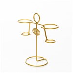 подставка для картофеля фри