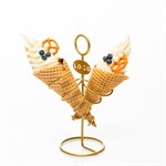 корзина для подачи блюд