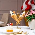 для сервировки