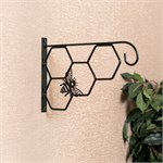 кронштейн для кашпо