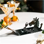 бутылочница Лошадь